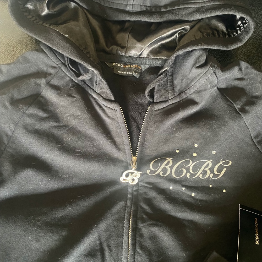 BCBGMAXAZRIA Women’s tracksuit - Picture 2 of 9